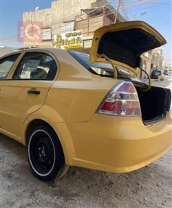 شيفروليه أفيو